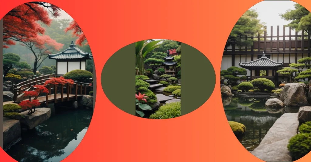 15 Modern Japanese Garden Ideas for a Beautiful Backyard 31 11 226