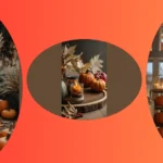 Cozy Up Your Kitchen: 15 Natural Fall Decor Ideas to Try