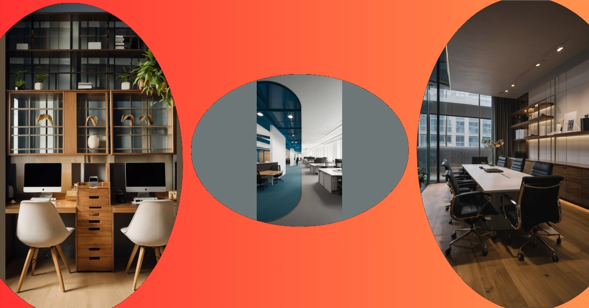 Execute Office Bliss: 15 Design Ideas You Need Right Now