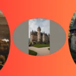 Dive into a Royal Fantasy: 15 Aesthetic Castle Ideas for the Modern Dreamer