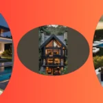 Homes with Hollywood Glamour: 15 Stunning Design Inspirations