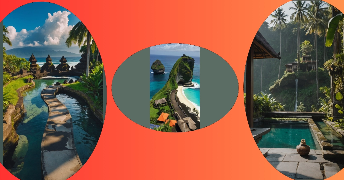 Snap Up These 15 Breathtaking Bali Spots for Your Prewedding Photos!