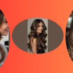 Discover the Magic of Fall with 15 Balayage Hair Ideas