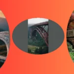 Bridges That Dazzle: 15 Designs to Love for Scenery and Photography**  
**