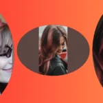 **Fruity Fun: Unleashing 15 Neopolitan Hair Highlights Ideas**