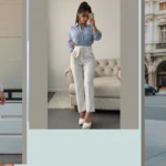 Classy Meets Casual: 15 Outfits to Elevate Your Summer Style