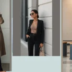 Dressed to Impress: 15 Classy Outfit Ideas for Every Occasion