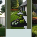 Backyard Bliss: 15 Creative Modern Landscaping Ideas for Everyone