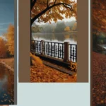 Unleash Your Inner Artist: 15 Stunning Autumn Landscape Inspirations