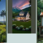 Nature Homes: 15 Ideas for Peaceful Living