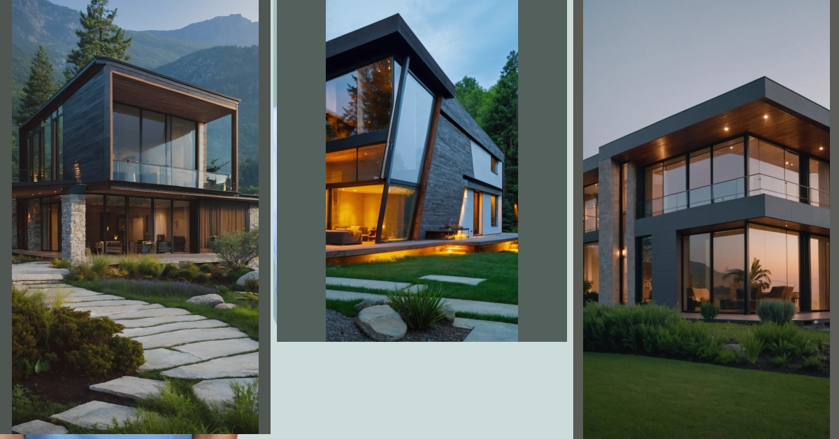 15 Ingenious House Ideas That Combine Style with Modern Functionality