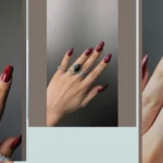 15 Nail Art Ideas That Will Make Your Fall Fabulous