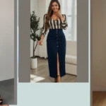 Skirts Galore: 15 Outfit Ideas to Keep You Stylish All Year Round