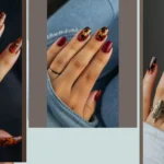 Nail It! 15 Charming Fall Leaves Designs for Your Next Manicure