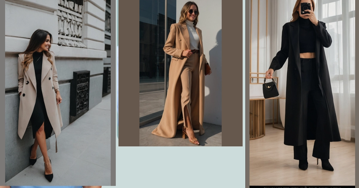 Chic & Simple: 15 Effortless Outfit Ideas for Every Occasion