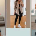 Fashion Forward: 15 Must-Have Casual Autumn Outfits for Women