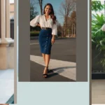 Unleash Your Fall Style: 15 Casual Outfit Inspirations for The Modern Woman