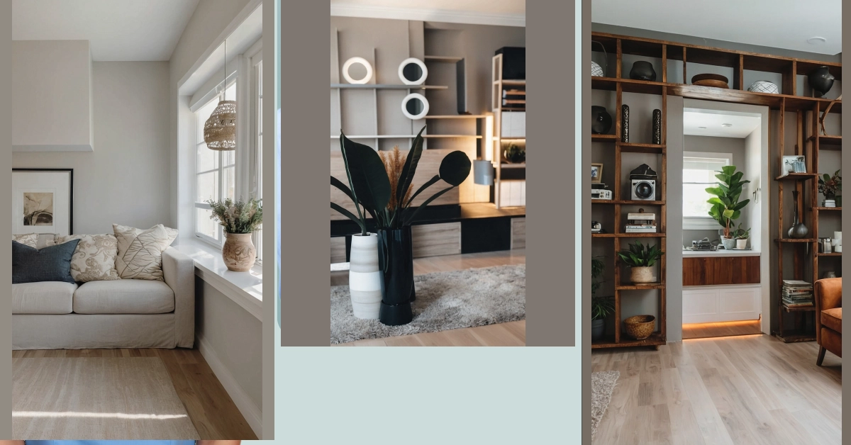 Picture of Transform Your Space with 15 Minimal Decor Ideas for Apartments