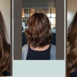 Shine Bright This Fall with 15 Gorgeous Balayage Hair Ideas