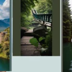 Catching the Perfect View: 15 Bridges That Are Photogenic Beyond Words**  
**