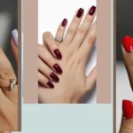 Nail it with Style: 15 Creative Nail Paint Ideas