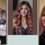 It’s a Treat: Exploring 15 Irresistible Neopolitan Hair Highlights Ideas