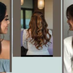 Weddings and Hair: 15 Bridesmaid Styles to Inspire Your Look