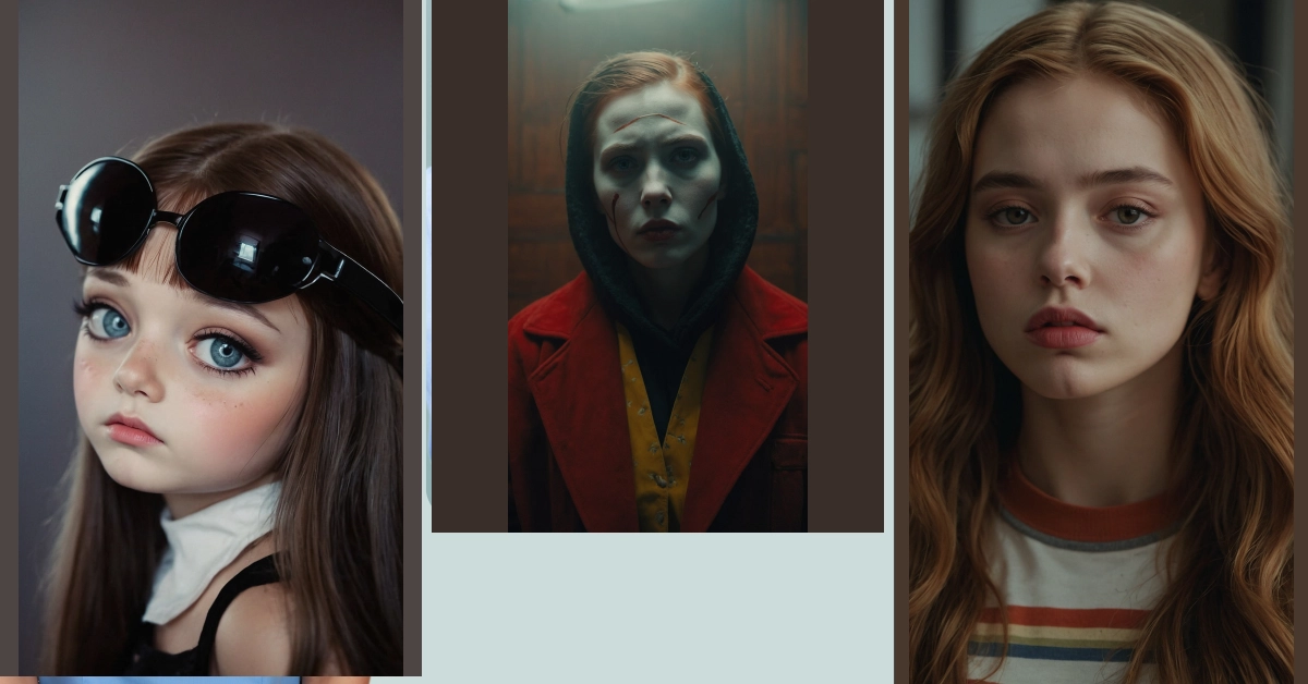 **Meet Your Matches: 15 Literally You Characters to Spark Joy**