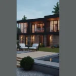 Your Guide to 15 Bloxburg House Concepts That Celebrate Autumn