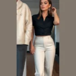 Sundresses, Shorts & More: 15 Classy Casual Outfit Ideas for Beautiful Women