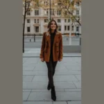 Cozy Up in Style: Discover 15 Fall Outfit Ideas for Every Body in 2024