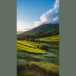 Finding Relaxation in Nature: 15 Photo Ideas for Peaceful Aesthetic