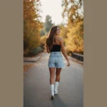 Cozy & Chic: 15 Effortlessly Stylish Casual Outfits for Autumn**

**