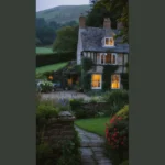 Quaint and Modern: 15 Design Ideas for Your English Cottage