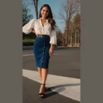 Ready, Set, Fall: 15 Casual Outfit Ideas for Women Bringing Comfort & Style in 2024