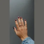 Summer 2024 Nail Trends: Minimalism and Blue Hues