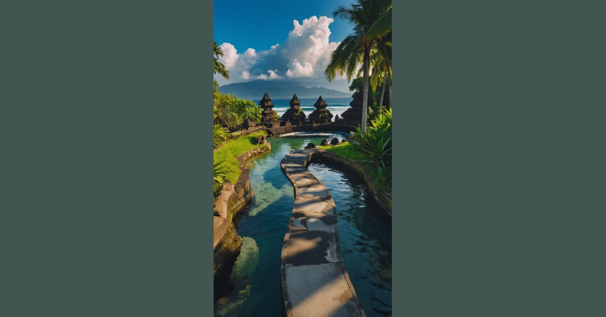 Explore 15 Magnificent Bali Spots Perfect for Capturing Love