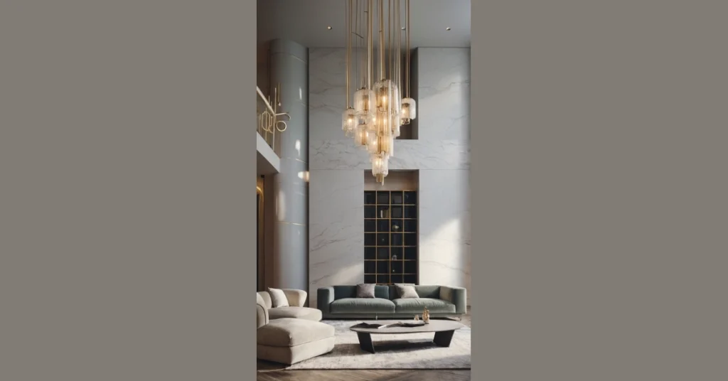 Luxury Awaits: Cozy and Chic Living Room Designs You’ll Love 31 13 40