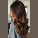 Fall in Love with Your Hair: 15 Balayage Ideas Perfect for Autumn