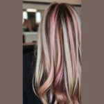 **Color Your World: 15 Sweet Neopolitan Hair Highlights Ideas for Everyone!**