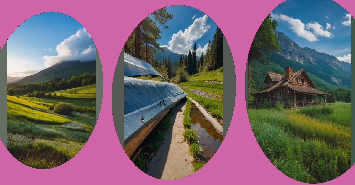 Discover the Best Relaxing Nature Photo Ideas for a Photography Adventure