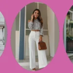 15 Classy Outfit Ideas for Every Elegant Woman