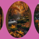 Capturing Autumn: 15 Inspiring Landscape Ideas for Your Creative Projects