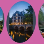 Transform Your Screen with These 15 Europe Wallpaper Ideas