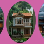 Enchanting Escapes: 15 Nature-Inspired Home Ideas