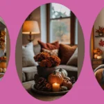 Embrace Autumn Vibes: 15 Simple Fall Decor Ideas for Your Home