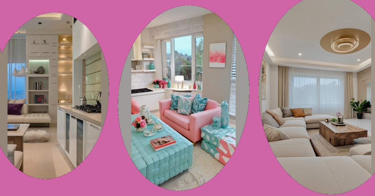 15 Cozy Living Room Ideas to Transform Your Space into a Snuggly Oasis