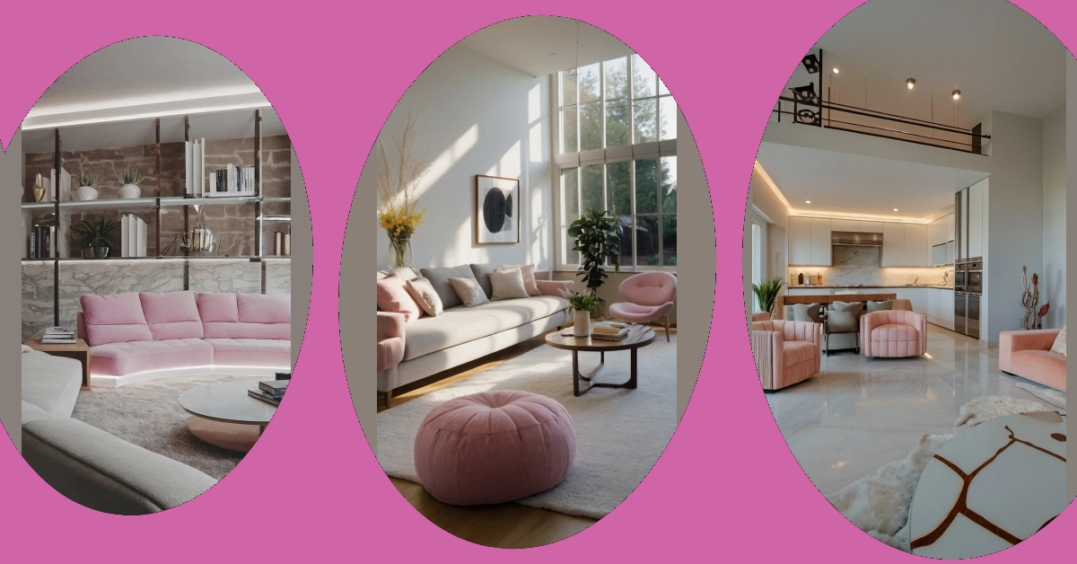 15 Cozy Living Room Ideas for Luxurious Comfort