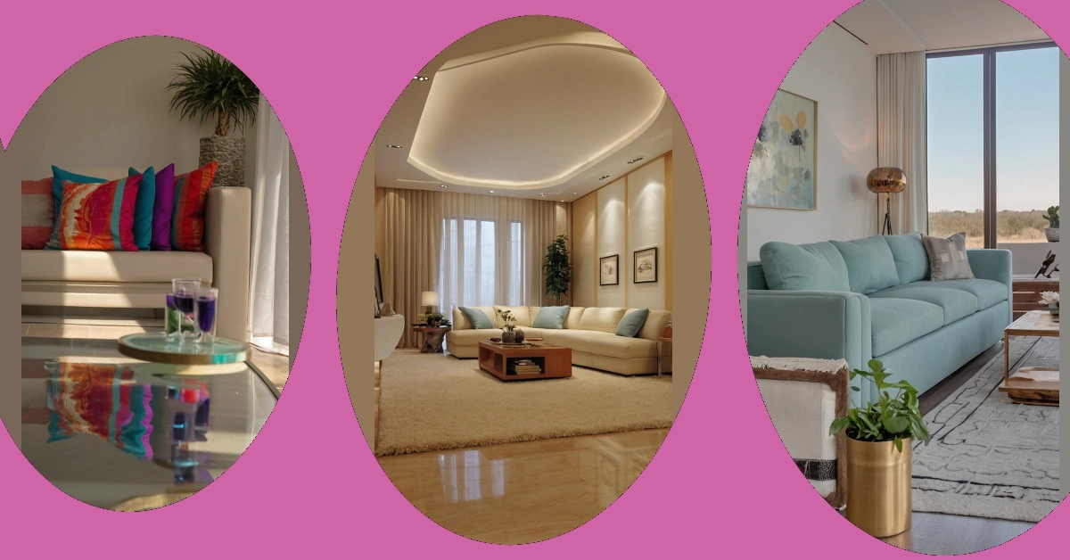 Cozy Haven: 15 Living Room Designs for Ultimate Comfort