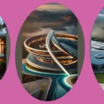 Futuristic Homes: Where Sci-Fi Meets Cozy Living